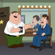Illustration for article titled Family Guy: “Tom Tucker: The Man And His Dream”